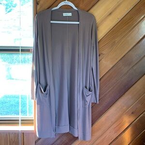 Women’s Abercrombie & Fitch Duster